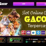 The Ultimate Guide to Slot Dana Online Casinos