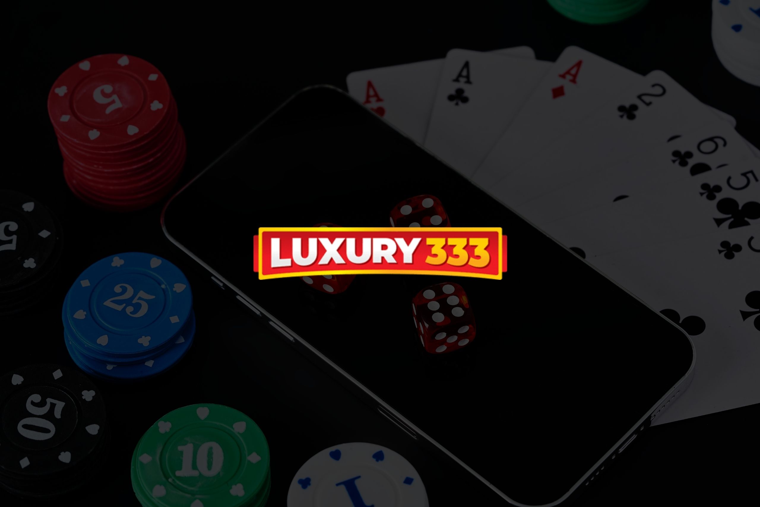 Win Big And Live Lavishly At Luxury333 Online Slot Casino