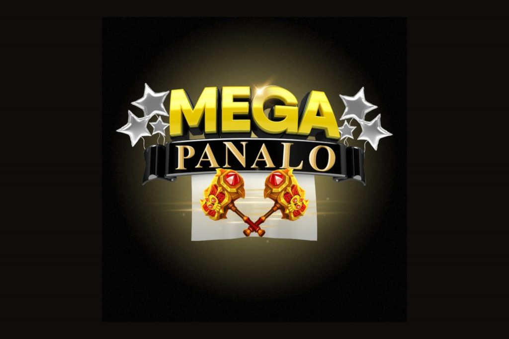 Mega Panalo Login