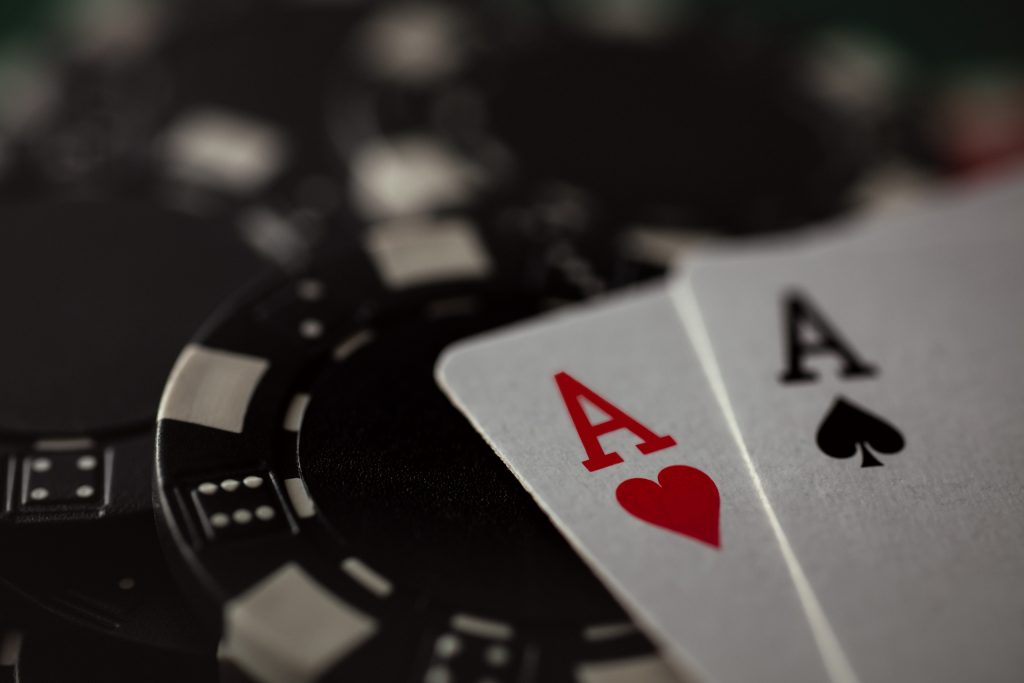 Casinò Online Italiani Non Sono Regolamentati Dall'AAMS