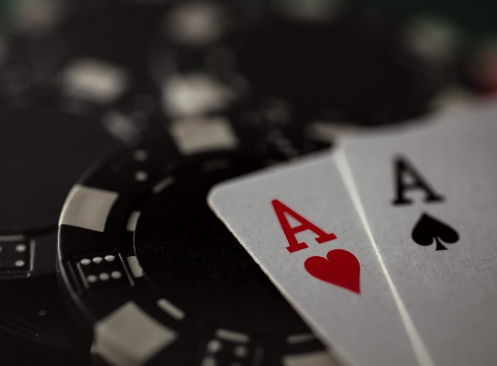 Casinò Online Italiani Non Sono Regolamentati Dall'AAMS