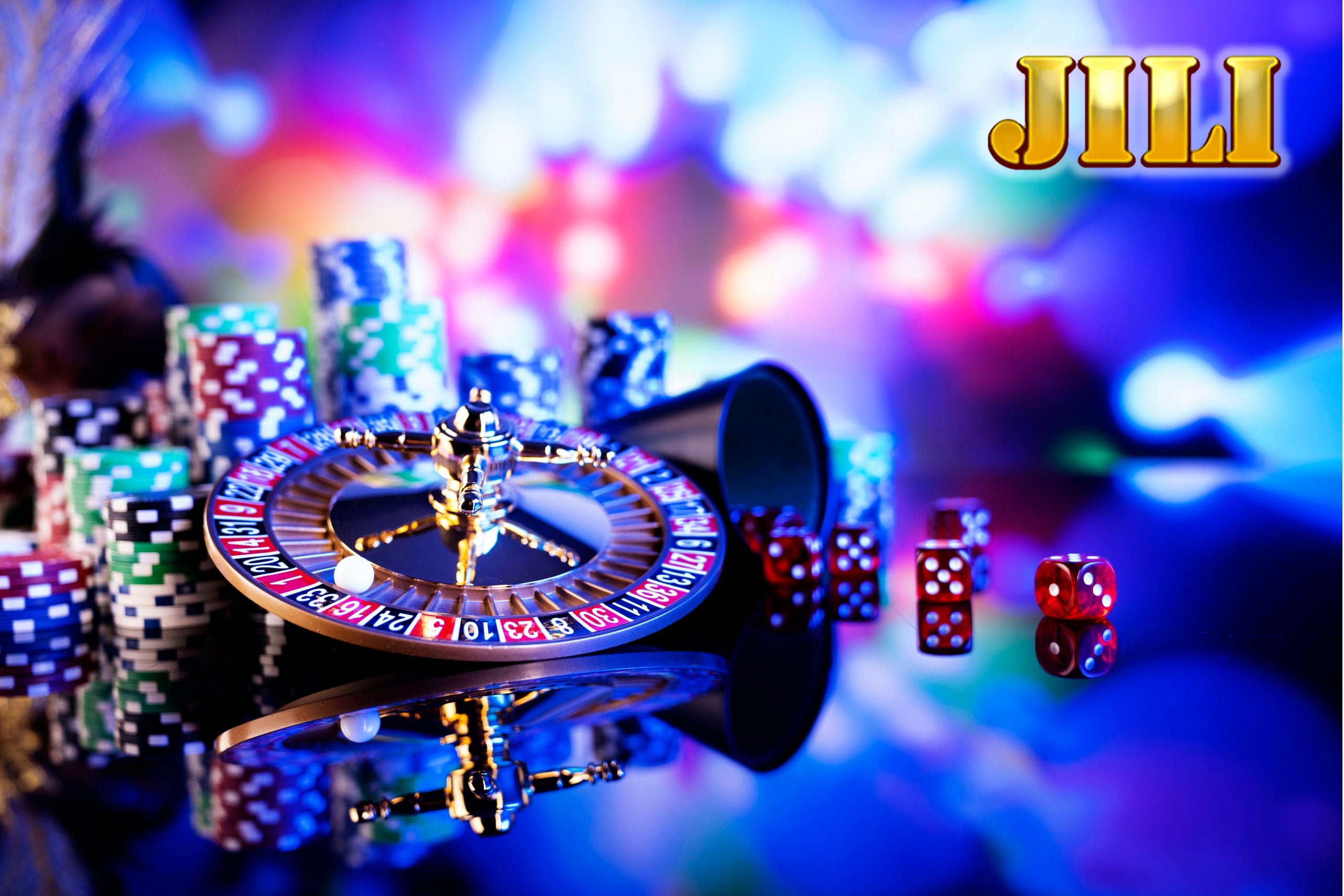Login And Register At WJ Peso Casino: A Quick And Easy Process